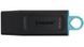 Флеш накопитель USB 64Gb Kingston DataTraveler Exodia, Black/Teal, USB 3.2 Gen 1 (DTX/64GB) 6371880 фото 2