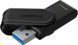Флеш накопичувач USB 64Gb Kingston DataTraveler Exodia S, Black, USB 3.2 Gen 1 (DTXS/64GB) 9307770 фото 1