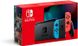 Ігрова приставка Nintendo Switch, Neon Red/Blue 7149510 фото 8