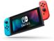 Ігрова приставка Nintendo Switch, Neon Red/Blue 7149510 фото 1