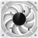 Вентилятор 120 мм, GameMax KF300R, White, 3 шт (KF300R WH) 8390400 фото 6