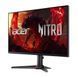 Монитор 24.5" Acer Nitro VG250QF3bmiipx, Black (UM.KV0EE.301) 9847740 фото 2