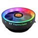 Кулер для процесора Thermaltake UX100 ARGB Lighting (CL-P064-AL12SW-A) 5463720 фото 1