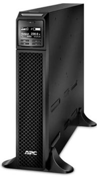 Джерело безперебійного живлення APC Smart-UPS SRT 3000VA (SRT3000XLI) 5384340 фото