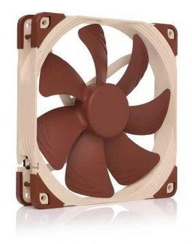 Вентилятор 140 мм, Noctua NF-A14 PWM 6875370 фото