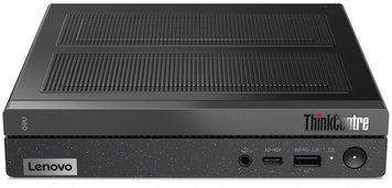 Комп'ютер Lenovo ThinkCentre Neo 50q Gen 4, Black, i5-13420, 8Gb DDR4, 256Gb SSD, DOS (12LN003WUI) 8498970 фото