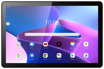 Планшет 10.1" Lenovo Tab M10 (3rd Gen) (ZAAE0106UA) Storm Grey, 4/64Gb 8010840 фото