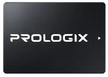 Твердотельный накопитель SSD 480Gb, ProLogix S320, SATA3, 2.5" (PRO480GS320) 8531430 фото