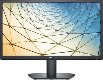 Монітор 21.5" Dell SE2222H Black (210-AZKU) 7244520 фото