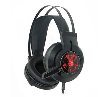 Навушники Bloody G430, Black, ігрові 4956120 фото