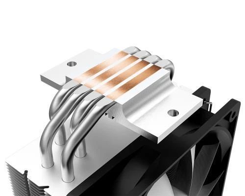 Кулер для процесора ID-Cooling SE-214-XT ARGB 7797630 фото