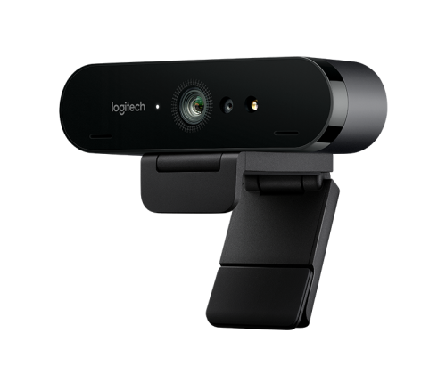 Веб-камера Logitech Brio Stream, Black (960-001194) 6130980 фото