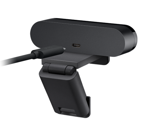 Веб-камера Logitech Brio Stream, Black (960-001194) 6130980 фото