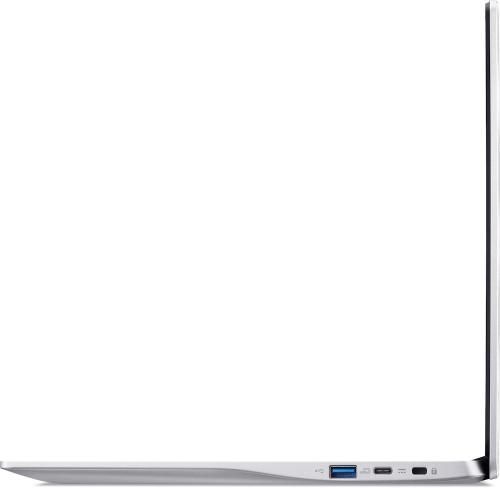 Ноутбук Acer Chromebook CB315-4H,Celeron N4500,UHD Graphics,8Gb LPDDR4X (NX.KB9EU.001) 8722440 фото