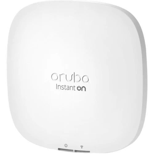 Точка доступу Aruba Instant On AP22 (RW) Access Point (R4W02A) 8905110 фото