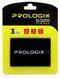 Твердотільний накопичувач SSD 480Gb, ProLogix S320, SATA3, 2.5" (PRO480GS320) 8531430 фото 3