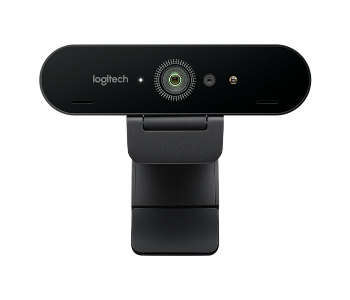 Веб-камера Logitech Brio Stream, Black (960-001194) 6130980 фото