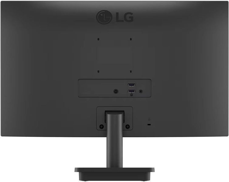 Монітор 23.8" LG 24MS500-B, Black 9040470 фото