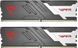 Память 16Gb x 2 (32Gb Kit) DDR5, 6200 MHz, Patriot Venom, Black (PVV532G620C40K) 7753230 фото 1