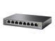 Коммутатор TP-LINK TL-SG108PE 5685240 фото 4