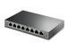 Коммутатор TP-LINK TL-SG108PE 5685240 фото 3