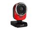 Веб-камера Genius QCam 6000, Red/Black 5173620 фото 1