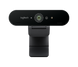 Веб-камера Logitech Brio Stream, Black (960-001194) 6130980 фото 1