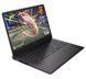 Ноутбук 17" HP Omen 17-db0047nr (A2AD3UA) Black, AMD Ryzen 7 8845HS, 16GB, 1TB, Win11H 9416940 фото 2