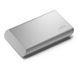 Внешний накопитель SSD, 500Gb, LaCie Portable, Silver (STKS500400) 9052890 фото 1