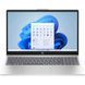 Ноутбук 15" HP Laptop 15-fc0145ua (B9PF8EA) Diamond White, AMD Ryzen 3 7320U, 8GB, 512GB, UMA, DOS 9320160 фото 1