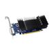 Видеокарта GeForce GT1030, Asus, 2Gb GDDR5, 64-bit (GT1030-SL-2G-BRK) 4408260 фото 3