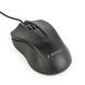 Миша Gembird MUS-3B-01, оптика, Black USB 5165520 фото 1
