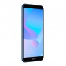 Смартфон Huawei Y6 2018 Blue, 2 Nano-Sim, сенсорный емкостный 5.7' (1440x720) IP