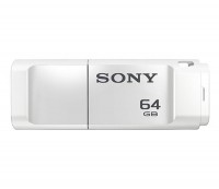 USB 3.1 Флеш накопитель 64Gb Sony Microvault X Series 110MB s White, USM64X W2