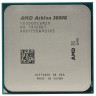 Процессор AMD (AM4) Athlon 3000G, Tray, 2x3.5 GHz, Radeon Vega 3 (1000 MHz), L3