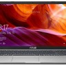 Ноутбук 15' Asus M509DJ-EJ016 Transparent Silver 15.6' глянцевый LED HD (1920x10