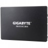 Твердотельный накопитель 240Gb, Gigabyte, SATA3, 2.5', TLC, 500 429 MB s (GP-GST