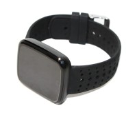 Фитнес-браслет Smart Watch W6, Black