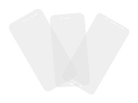 Защитное стекло для Sony Xperia X Compact F5321, 0.33 мм, 2,5D, ColorWay (CW-GSR