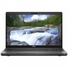 Ноутбук 14' Dell Latitude 5400 (N089L540014ERC_UBU) Black 14.0' матовый LED Full