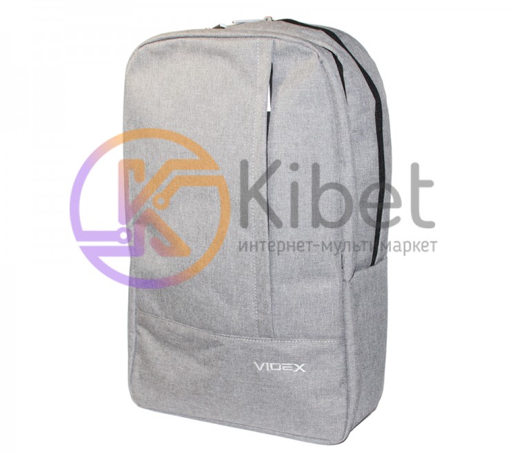 Рюкзак для ноутбука 15.6' Havit VB-0020, Gray