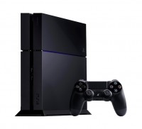 Игровая приставка Sony PlayStation 4, 500 Gb, Slim, Black + Horizon Zero Dawn +