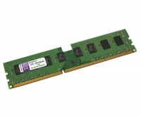 Модуль памяти 4Gb DDR3, 1600 MHz, Kingston, 11-11-11-28, 1.5V, Slim (KTD-XPS730B