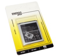 Аккумулятор Samsung EB585157LU, Enegro Plus, для i8552 i8530, 2000 mAh