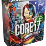 Процессор Intel Core i7 (LGA1200) i7-10700K 'Marvel's Avengers Collector's Editi