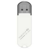 USB Флеш накопитель 16Gb Team C182 White, TC18216GW01