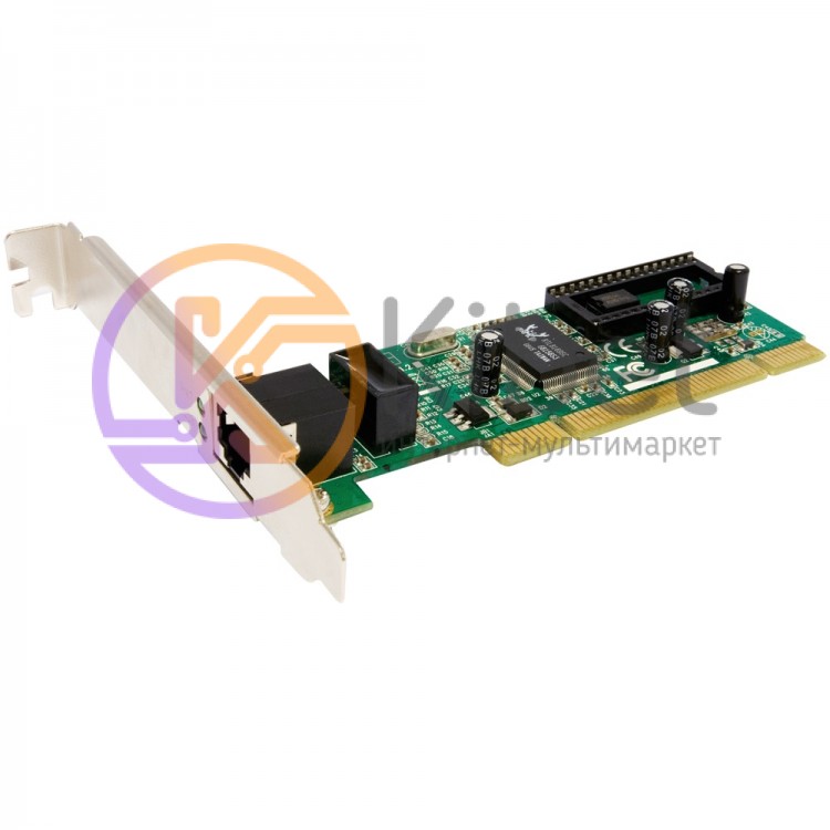 Сетевая карта PCI Edimax EN-9235TX-32 v2 10 100Mb