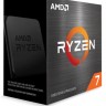 Процессор AMD (AM4) Ryzen 7 5800X, Box, 8x3.8 GHz (Turbo Boost 4.7 GHz), L3 32Mb