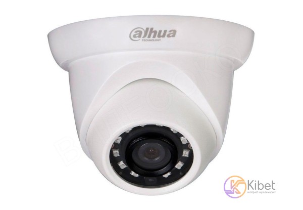 IP-камера Dahua DH-IPC-HDW1431SP 2.8мм, White