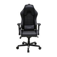 Игровое кресло DXRacer Drifting OH DJ133 NW Black-White (63345)
